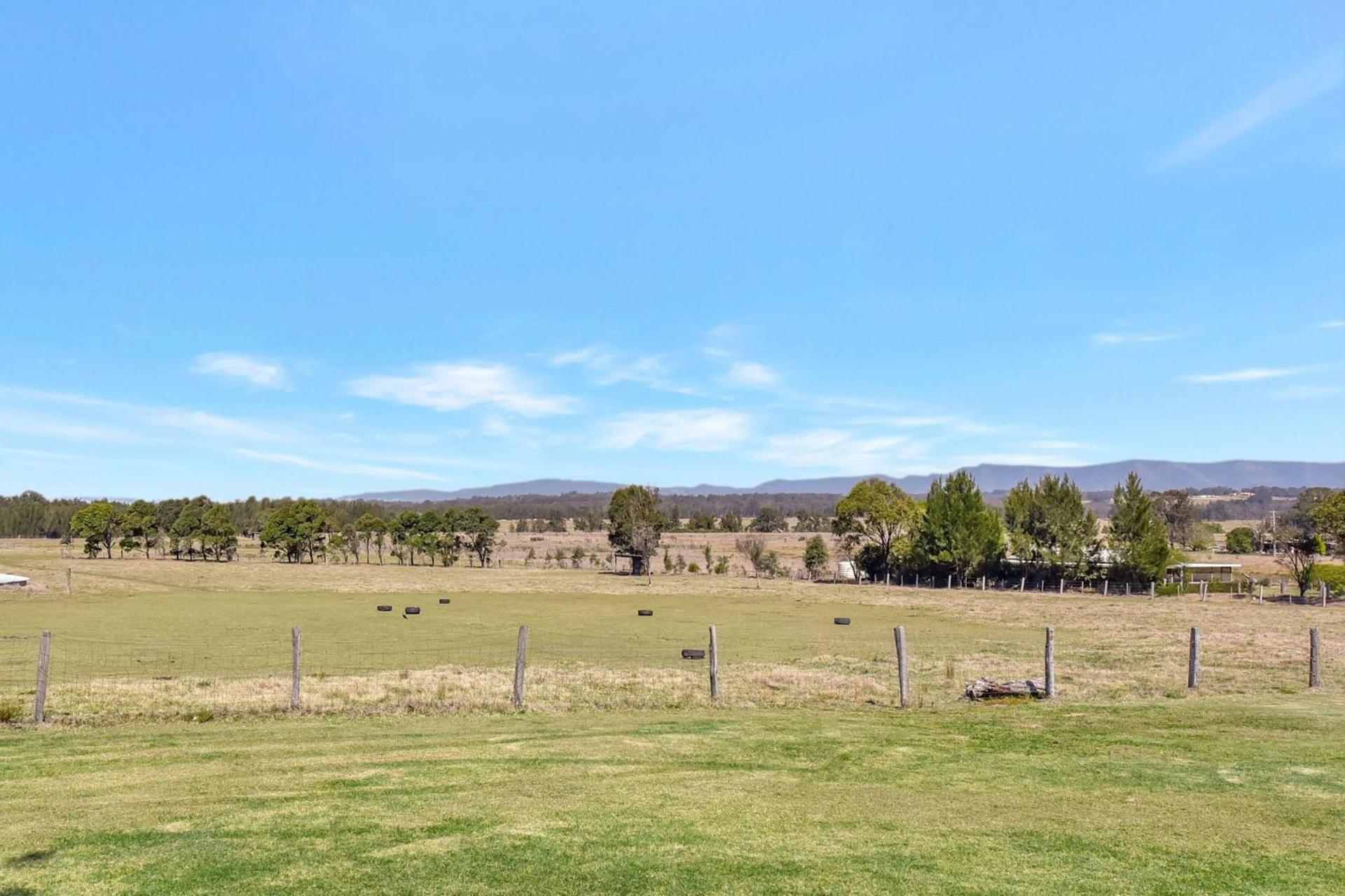 Clydesdale Cottage On Talga Rothbury Extérieur photo